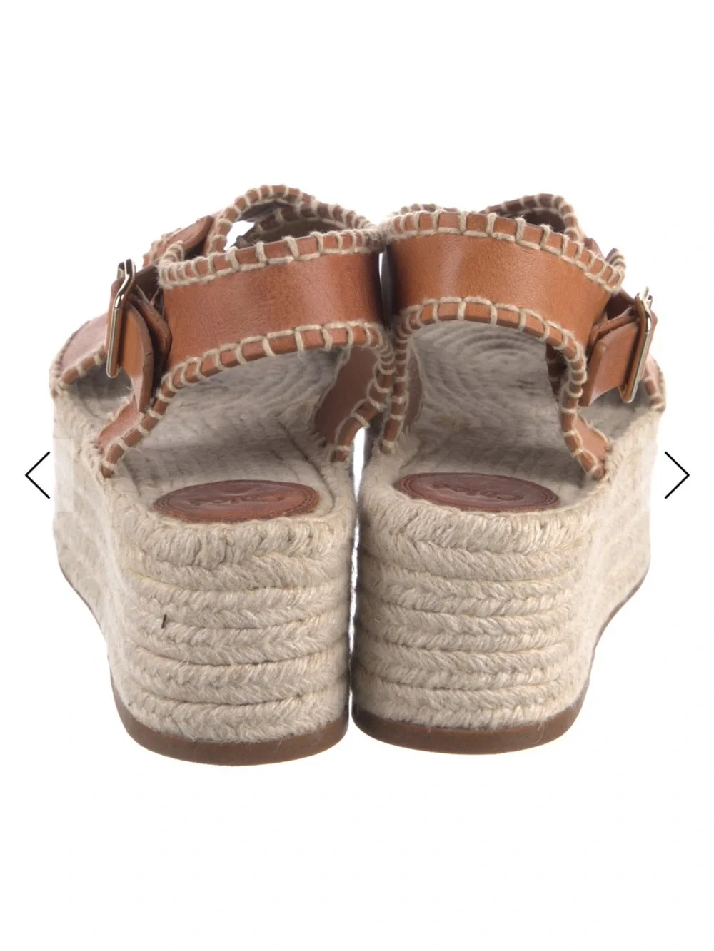 Chloe comfortable soft